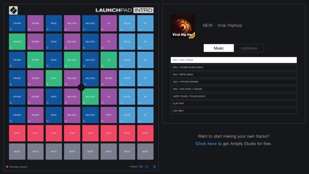 Launchpad - Beat Music Maker on the App Store