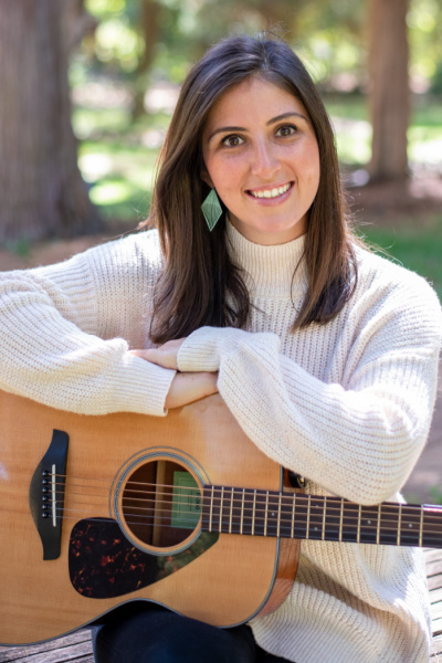 Erika Lowenthal, MT-BC, Neurologic Music Therapist